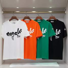Picture of Moncler T Shirts Short _SKUMonclerS-XXLyztxR2935004